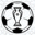 足球欧洲杯平台Logo图标